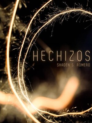 cover image of Hechizos
